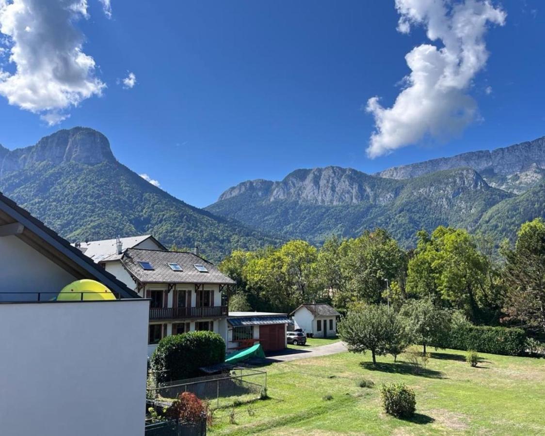 L'azalée Magnifique Au Calme Pour 4 Personnes! *