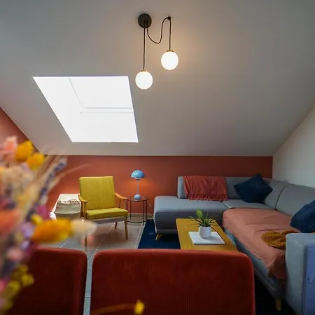 The Azalea Beautiful Quiet Apartment For 4 People! Doussard Exterior foto