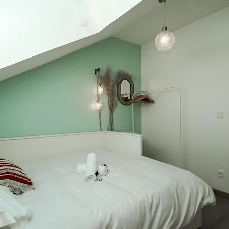 The Azalea Beautiful Quiet Apartment For 4 People! Doussard Exterior foto