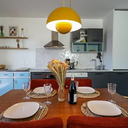 The Azalea Beautiful Quiet Apartment For 4 People! Doussard Exterior foto