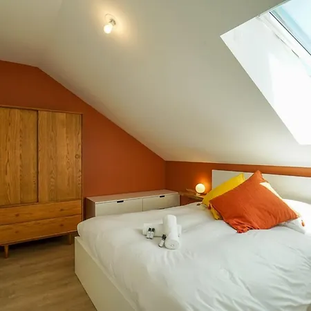 The Azalea Beautiful Quiet Apartment For 4 People! Doussard Exterior foto