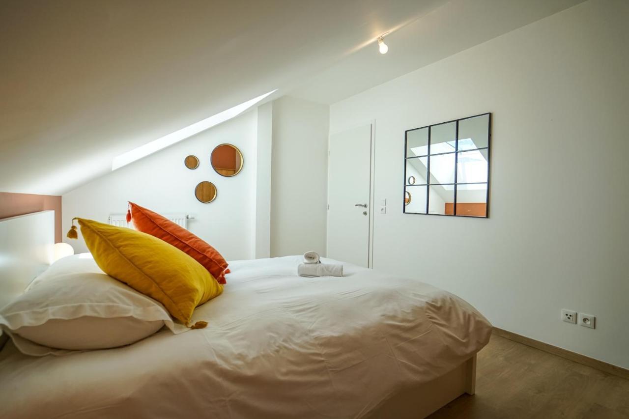 Holiday home The Azalea Beautiful Quiet For 4 People! Doussard