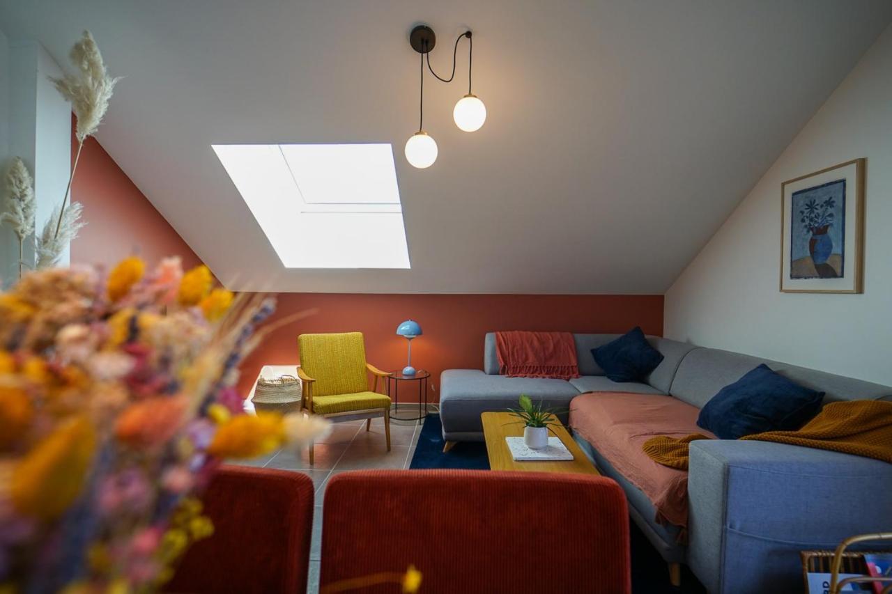 The Azalea Beautiful Quiet For 4 People! Vakantiehuis