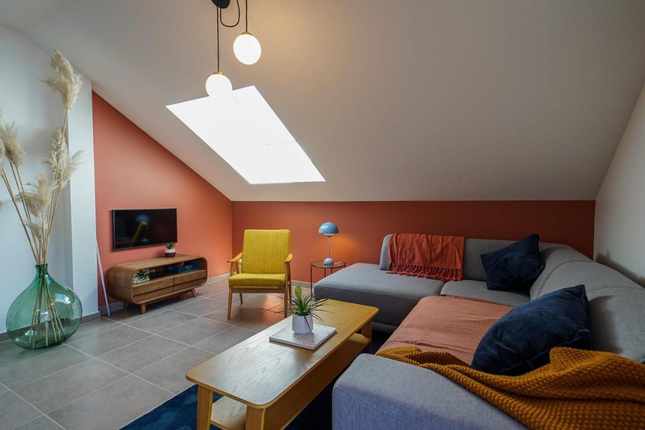 The Azalea Beautiful Quiet For 4 People! Holiday home *